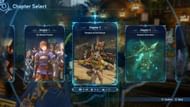 All chapters in Relink (Image via Cygames)